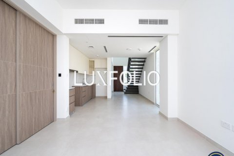 Řadový dům v The Valley, Dubai, SAE 4 ložnice, 203 m² Č.: 627846 - fotografie 7