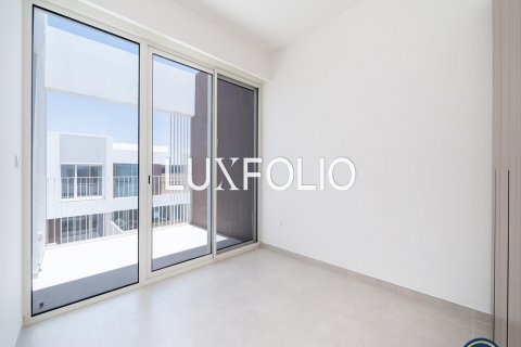 Řadový dům v The Valley, Dubai, SAE 4 ložnice, 203 m² Č.: 627846 - fotografie 19