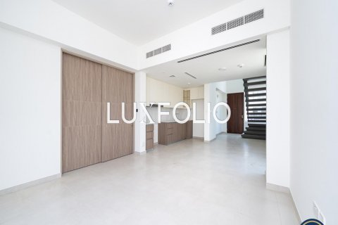 Řadový dům v The Valley, Dubai, SAE 4 ložnice, 203 m² Č.: 627846 - fotografie 8