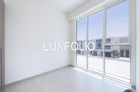 Řadový dům v The Valley, Dubai, SAE 4 ložnice, 203 m² Č.: 627846 - fotografie 20