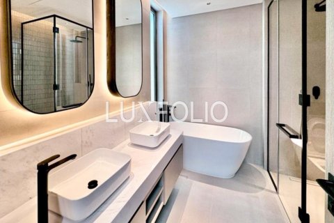 Vila v Tilal Al Ghaf, Dubai, SAE 4 ložnice, 448 m² Č.: 627845 - fotografie 12