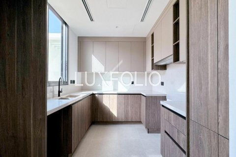 Vila v Tilal Al Ghaf, Dubai, SAE 4 ložnice, 448 m² Č.: 627845 - fotografie 15