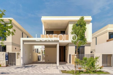 Vila v Tilal Al Ghaf, Dubai, SAE 4 ložnice, 448 m² Č.: 627845 - fotografie 1