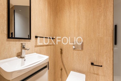 Apartment in Jumeirah Beach Residence, Dubai, UAE 4 bedrooms, 175 sq.m. № 627844 - photo 6