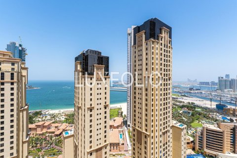 Apartment in Jumeirah Beach Residence, Dubai, UAE 4 bedrooms, 175 sq.m. № 627844 - photo 9