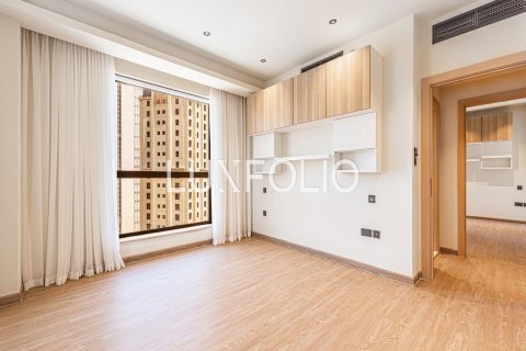 Apartment in Jumeirah Beach Residence, Dubai, UAE 4 bedrooms, 175 sq.m. № 627844 - photo 7