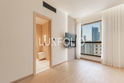 Apartment in Jumeirah Beach Residence, Dubai, UAE 4 bedrooms, 175 sq.m. № 627844 - photo 8