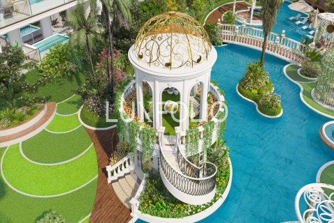Appartamento in vendita a Dubai Science Park, Dubai, EAU 1 camera da letto, 73 mq. № 627842 - foto 11