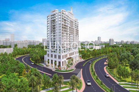 Appartamento in vendita a Dubai Science Park, Dubai, EAU 1 camera da letto, 73 mq. № 627842 - foto 2
