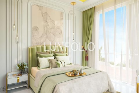 Appartamento in vendita a Dubai Science Park, Dubai, EAU 1 camera da letto, 73 mq. № 627842 - foto 9