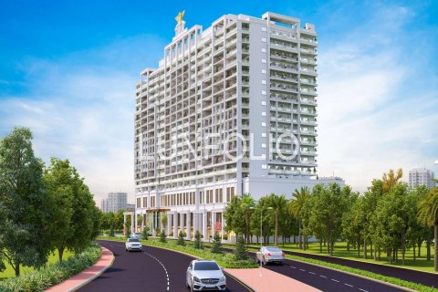 Appartamento in vendita a Dubai Science Park, Dubai, EAU 1 camera da letto, 73 mq. № 627842 - foto 3