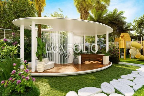 Appartamento in vendita a Dubai Science Park, Dubai, EAU 1 camera da letto, 73 mq. № 627842 - foto 15