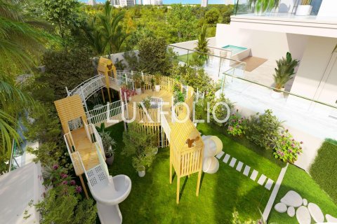 Appartamento in vendita a Dubai Science Park, Dubai, EAU 1 camera da letto, 73 mq. № 627842 - foto 16