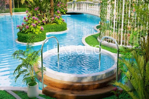 Appartamento in vendita a Dubai Science Park, Dubai, EAU 1 camera da letto, 73 mq. № 627842 - foto 12