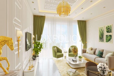 Appartamento in vendita a Dubai Science Park, Dubai, EAU 1 camera da letto, 73 mq. № 627842 - foto 5