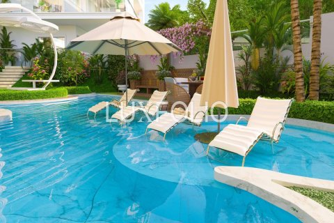 Appartamento in vendita a Dubai Science Park, Dubai, EAU 1 camera da letto, 73 mq. № 627842 - foto 13