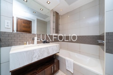 Byt v Dubai Marina, Dubai, SAE 2 ložnice, 121 m² Č.: 627843 - fotografie 16