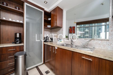 Byt v Dubai Marina, Dubai, SAE 2 ložnice, 121 m² Č.: 627843 - fotografie 6