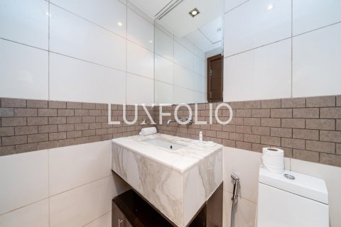 Byt v Dubai Marina, Dubai, SAE 2 ložnice, 121 m² Č.: 627843 - fotografie 15