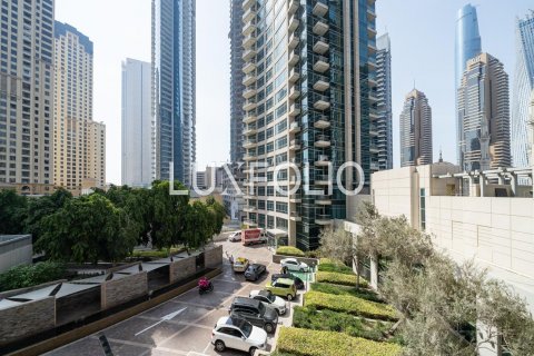Byt v Dubai Marina, Dubai, SAE 2 ložnice, 121 m² Č.: 627843 - fotografie 20