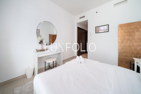 Byt v Dubai Marina, Dubai, SAE 2 ložnice, 121 m² Č.: 627843 - fotografie 10