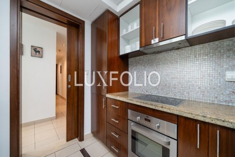 Byt v Dubai Marina, Dubai, SAE 2 ložnice, 121 m² Č.: 627843 - fotografie 7