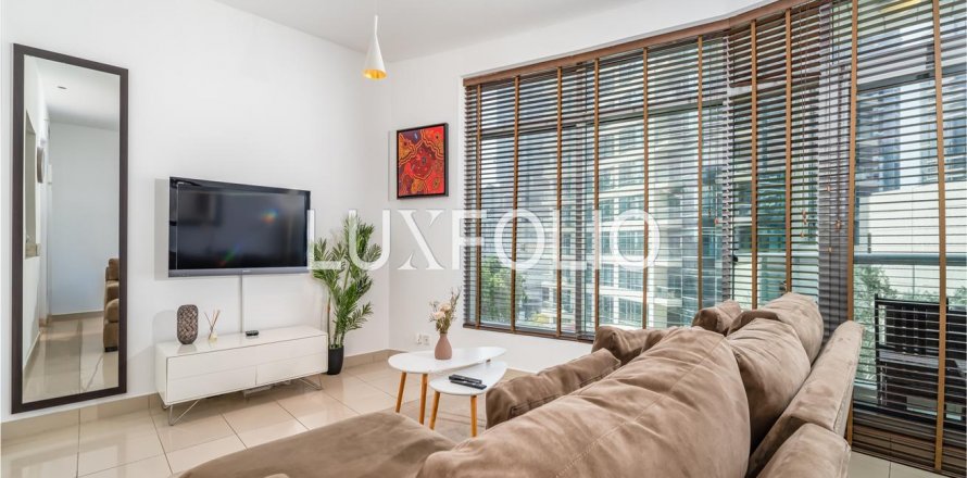 Byt v Dubai Marina, Dubai, SAE 2 ložnice, 121 m² Č.: 627843