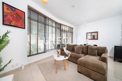 Byt v Dubai Marina, Dubai, SAE 2 ložnice, 121 m² Č.: 627843 - fotografie 2