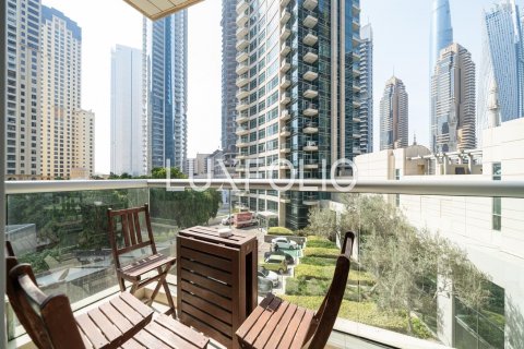 Byt v Dubai Marina, Dubai, SAE 2 ložnice, 121 m² Č.: 627843 - fotografie 19
