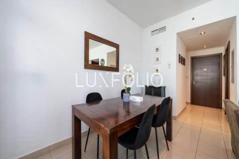 Byt v Dubai Marina, Dubai, SAE 2 ložnice, 121 m² Č.: 627843 - fotografie 13