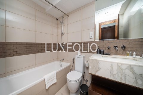Byt v Dubai Marina, Dubai, SAE 2 ložnice, 121 m² Č.: 627843 - fotografie 14