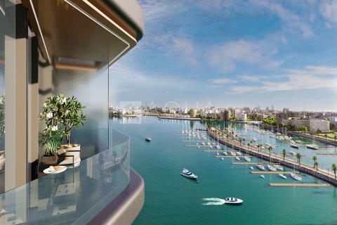 آپارتمان برای فروش در  Maritime City، Dubai، امارات متحده عربی  1 خوابه ، 62.7 متر مربع ، شماره 591712 - تصویر 1