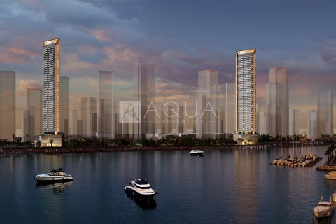 آپارتمان برای فروش در  Maritime City، Dubai، امارات متحده عربی  1 خوابه ، 62.7 متر مربع ، شماره 591712 - تصویر 12