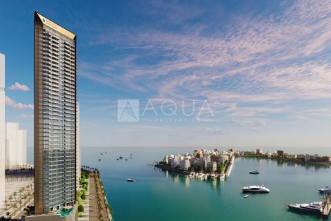 آپارتمان برای فروش در  Maritime City، Dubai، امارات متحده عربی  1 خوابه ، 62.7 متر مربع ، شماره 591712 - تصویر 11