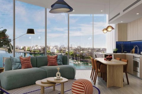آپارتمان برای فروش در  Maritime City، Dubai، امارات متحده عربی  1 خوابه ، 62.7 متر مربع ، شماره 591712 - تصویر 5