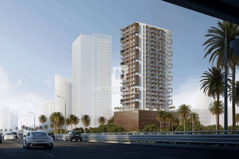 חנות למכירה ב Jumeirah Village Triangle, Dubai, איחוד האמירויות  69.5 מ"ר, מספר 591890 - תמונה 2