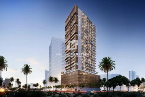 חנות למכירה ב Jumeirah Village Triangle, Dubai, איחוד האמירויות  69.5 מ"ר, מספר 591890 - תמונה 9