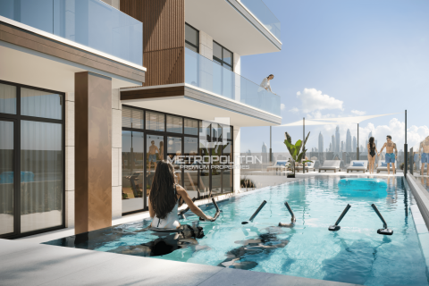 חנות למכירה ב Jumeirah Village Triangle, Dubai, איחוד האמירויות  69.5 מ"ר, מספר 591890 - תמונה 7