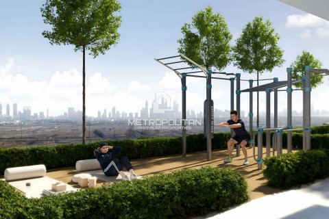 חנות למכירה ב Jumeirah Village Triangle, Dubai, איחוד האמירויות  69.5 מ"ר, מספר 591890 - תמונה 4