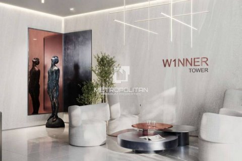 חנות למכירה ב Jumeirah Village Triangle, Dubai, איחוד האמירויות  69.5 מ"ר, מספר 591890 - תמונה 3