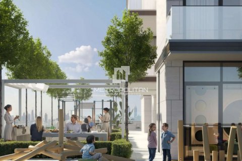 חנות למכירה ב Jumeirah Village Triangle, Dubai, איחוד האמירויות  69.5 מ"ר, מספר 591890 - תמונה 11