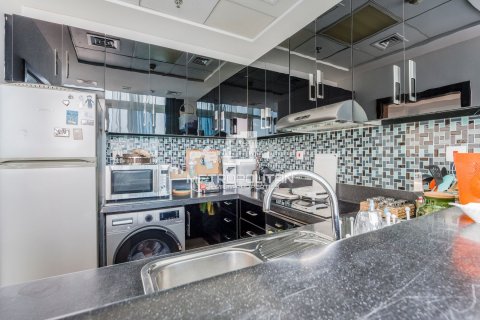 Byt v Dubai Marina, SAE 2 ložnice, 112 m² Č.: 591891 - fotografie 11