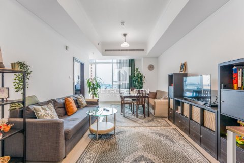 Byt v Dubai Marina, SAE 2 ložnice, 112 m² Č.: 591891 - fotografie 2