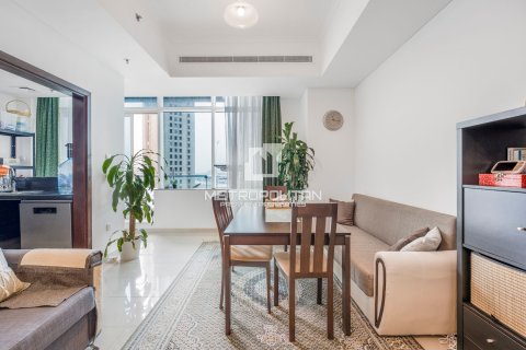 Byt v Dubai Marina, SAE 2 ložnice, 112 m² Č.: 591891 - fotografie 7