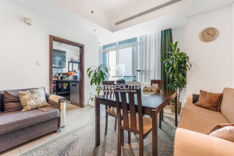 Byt v Dubai Marina, SAE 2 ložnice, 112 m² Č.: 591891 - fotografie 8