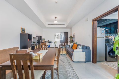 Byt v Dubai Marina, SAE 2 ložnice, 112 m² Č.: 591891 - fotografie 9