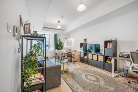 Byt v Dubai Marina, SAE 2 ložnice, 112 m² Č.: 591891 - fotografie 4