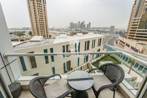Byt v Dubai Marina, SAE 2 ložnice, 112 m² Č.: 591891 - fotografie 18