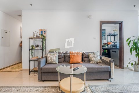 Byt v Dubai Marina, SAE 2 ložnice, 112 m² Č.: 591891 - fotografie 5