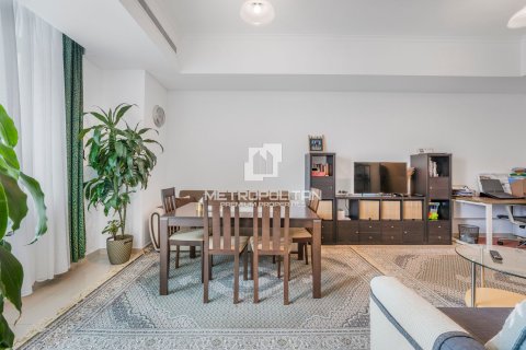 Byt v Dubai Marina, SAE 2 ložnice, 112 m² Č.: 591891 - fotografie 10